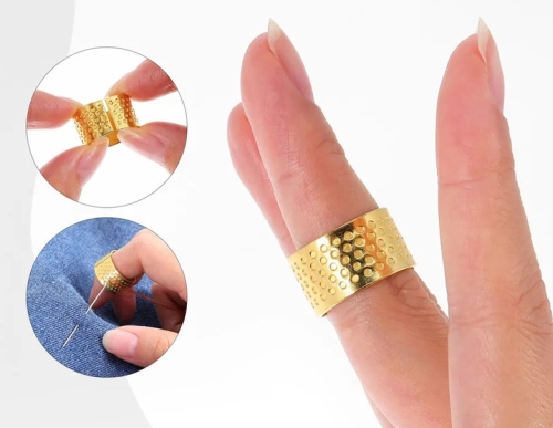 100 полезных приспособлений для шитья и рукоделия фото