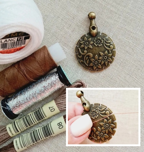 100 полезных приспособлений для шитья и рукоделия фото