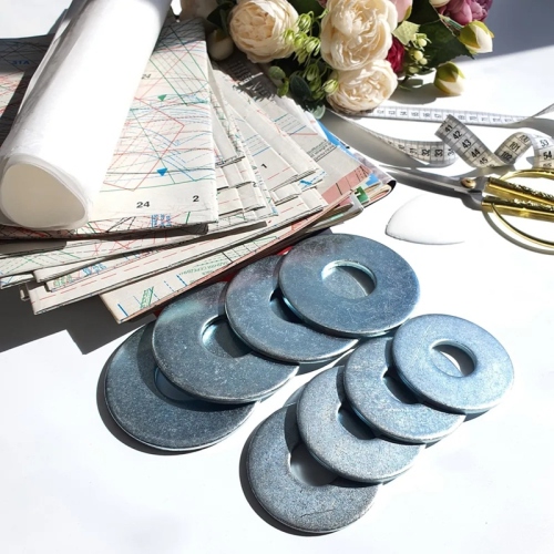 100 полезных приспособлений для шитья и рукоделия фото