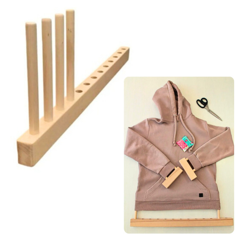 100 полезных приспособлений для шитья и рукоделия фото