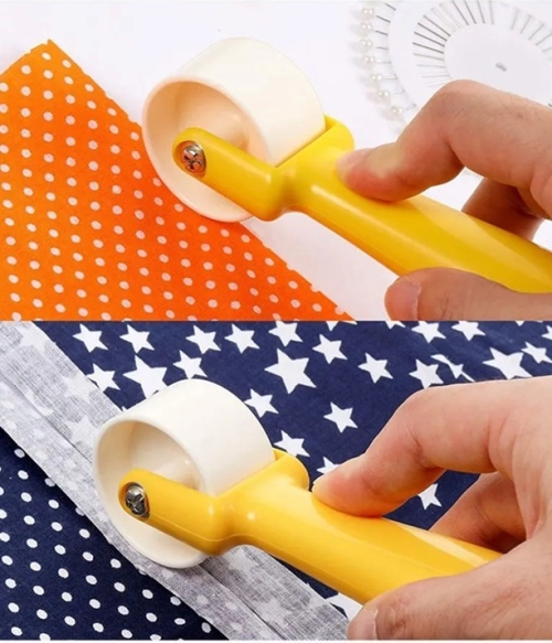 100 полезных приспособлений для шитья и рукоделия фото