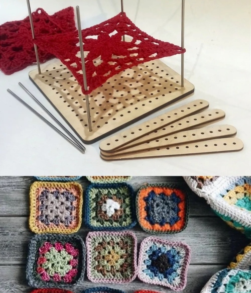 100 полезных приспособлений для шитья и рукоделия фото