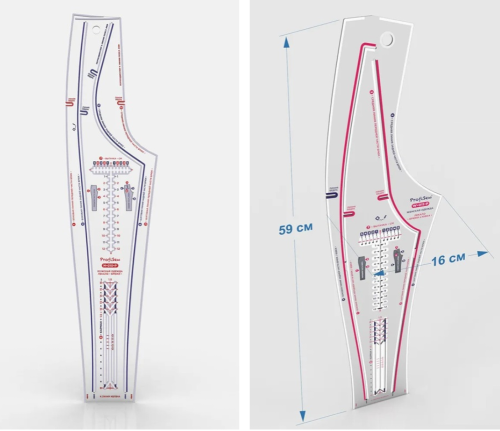 100 полезных приспособлений для шитья и рукоделия фото