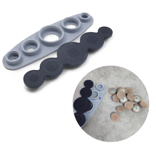 100 полезных приспособлений для шитья и рукоделия фото