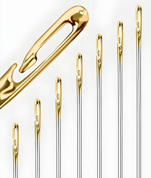 100 полезных приспособлений для шитья и рукоделия фото