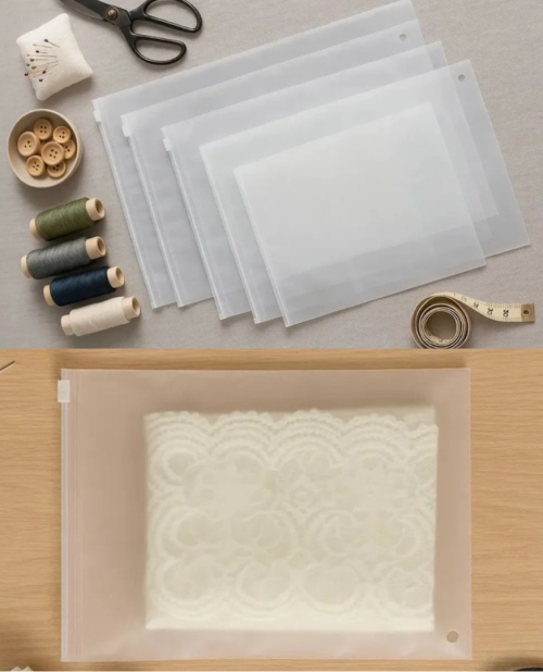 100 полезных приспособлений для шитья и рукоделия фото