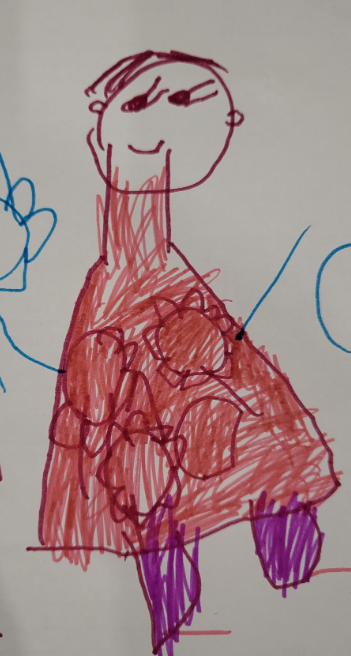 Итоги конкурса детских рисунков «Юный модельер 2.0» фото