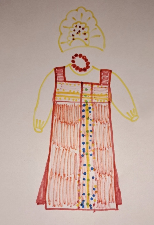 Итоги конкурса детских рисунков «Юный модельер 2.0» фото