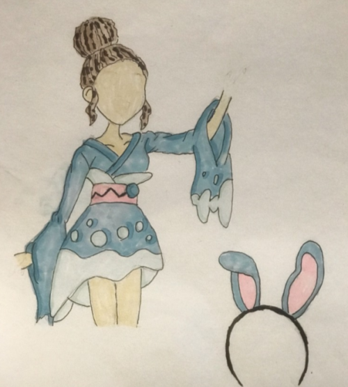 Итоги конкурса детских рисунков «Юный модельер 2.0» фото