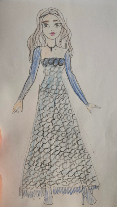 Итоги конкурса детских рисунков «Юный модельер 2.0» фото