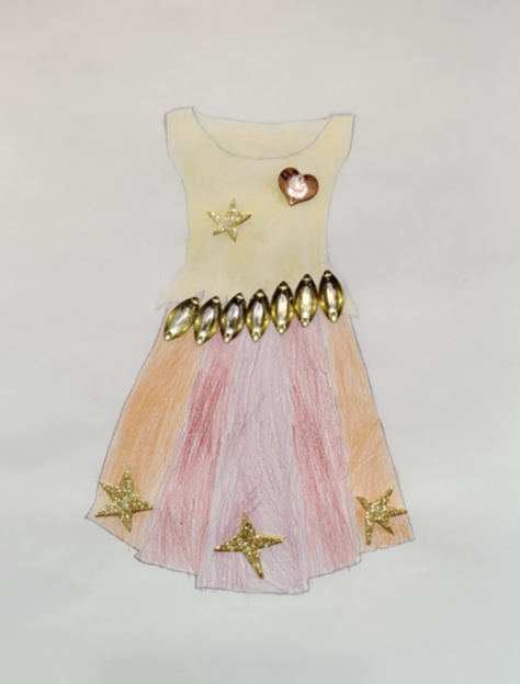 Итоги конкурса детских рисунков «Юный модельер 2.0» фото