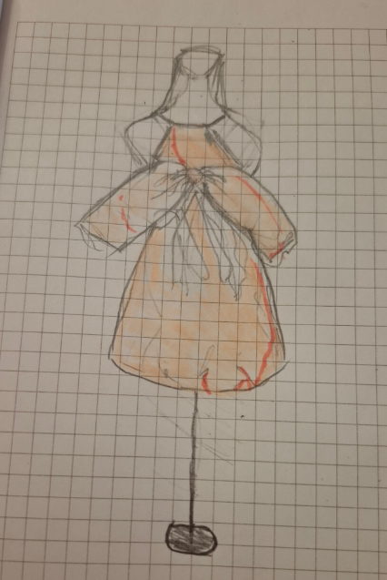 Итоги конкурса детских рисунков «Юный модельер 2.0» фото