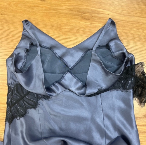 Как сшить асимметричное платье. Праздничная коллекция «Джоконда». Фото-мастер-класс фото