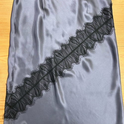 Как сшить асимметричное платье. Праздничная коллекция «Джоконда». Фото-мастер-класс фото