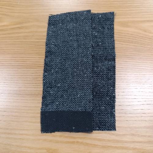 Выкройка жакета. Праздничная коллекция «Джоконда» фото