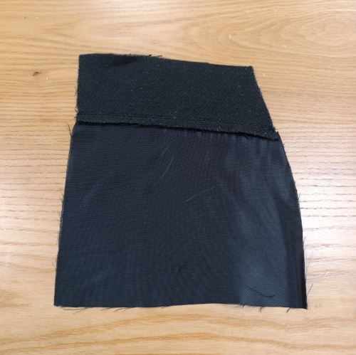 Выкройка жакета. Праздничная коллекция «Джоконда» фото