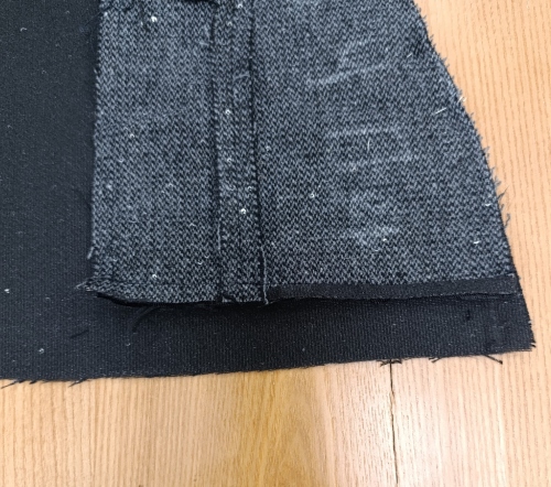 Выкройка жакета. Праздничная коллекция «Джоконда» фото