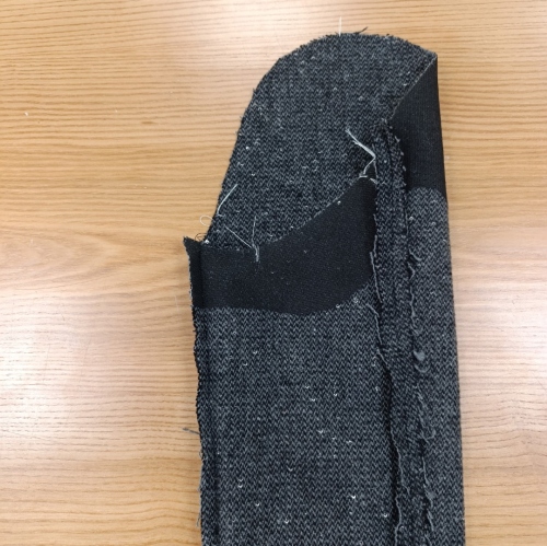 Выкройка жакета. Праздничная коллекция «Джоконда» фото