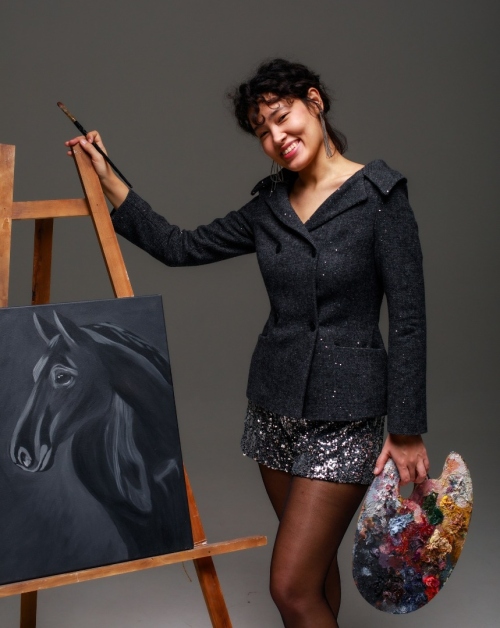 Выкройка жакета. Праздничная коллекция «Джоконда» фото