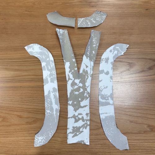 Как сшить платье. Праздничная коллекция «Джоконда». Фото-мастер-класс фото