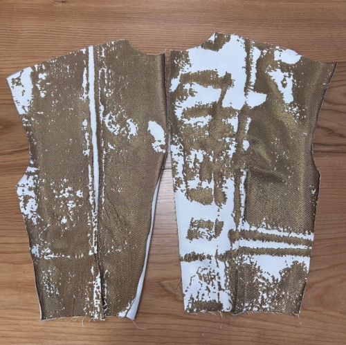 Как сшить платье. Праздничная коллекция «Джоконда». Фото-мастер-класс фото