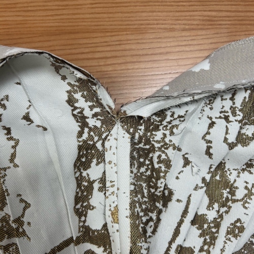 Как сшить платье. Праздничная коллекция «Джоконда». Фото-мастер-класс фото