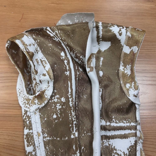 Как сшить платье. Праздничная коллекция «Джоконда». Фото-мастер-класс фото