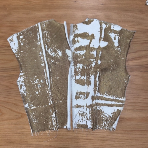 Как сшить платье. Праздничная коллекция «Джоконда». Фото-мастер-класс фото