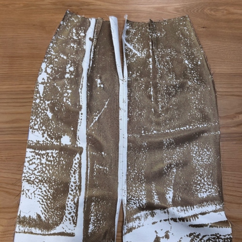 Как сшить платье. Праздничная коллекция «Джоконда». Фото-мастер-класс фото