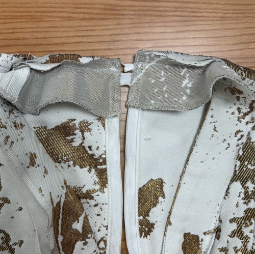 Как сшить платье. Праздничная коллекция «Джоконда». Фото-мастер-класс фото