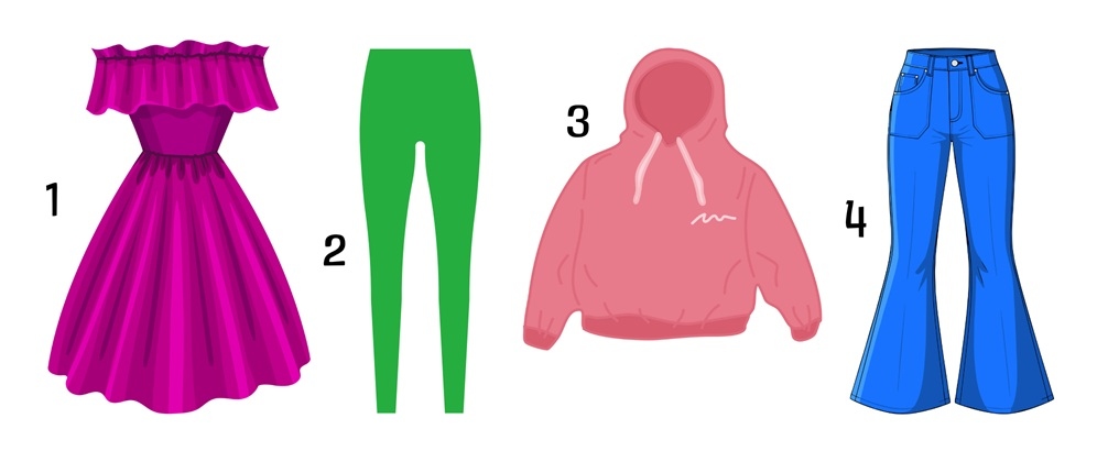 Итоги швейного адвент-календаря 2025 фото