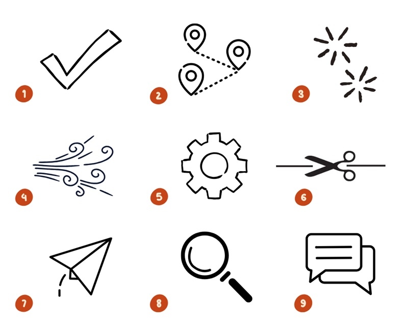 Итоги швейного адвент-календаря 2025 фото