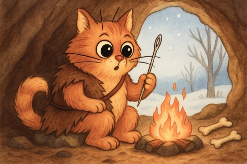 Итоги швейного адвент-календаря 2025 фото