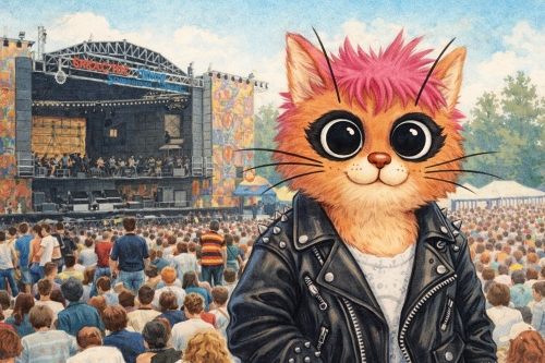 Итоги швейного адвент-календаря 2025 фото