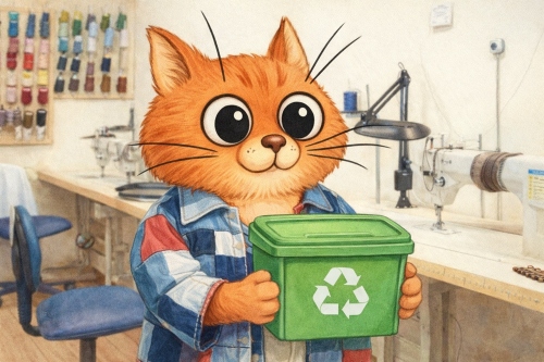 Итоги швейного адвент-календаря 2025 фото