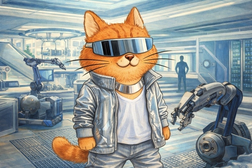 Итоги швейного адвент-календаря 2025 фото