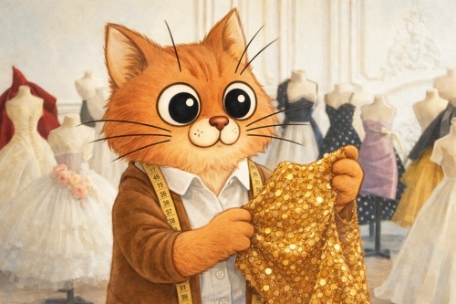 Итоги швейного адвент-календаря 2025 фото