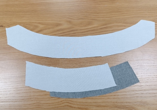 Выкройка платья-жакета. Праздничная коллекция «Джоконда» фото