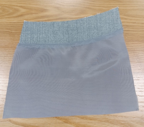 Выкройка платья-жакета. Праздничная коллекция «Джоконда» фото