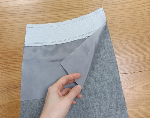 Выкройка платья-жакета. Праздничная коллекция «Джоконда» фото