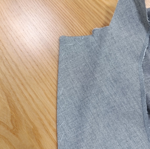 Выкройка платья-жакета. Праздничная коллекция «Джоконда» фото