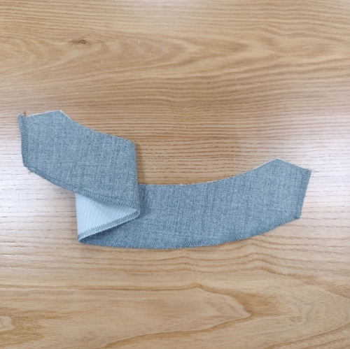 Выкройка платья-жакета. Праздничная коллекция «Джоконда» фото