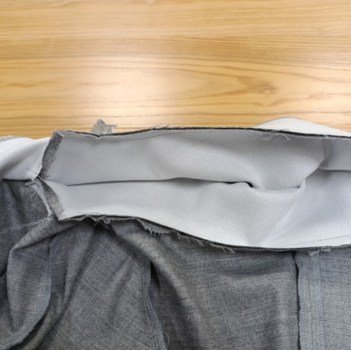 Выкройка платья-жакета. Праздничная коллекция «Джоконда» фото