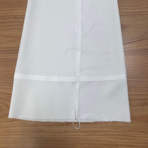 Как сшить блузу с рюшами. Праздничная коллекция «Джоконда». Фото-мастер-класс фото