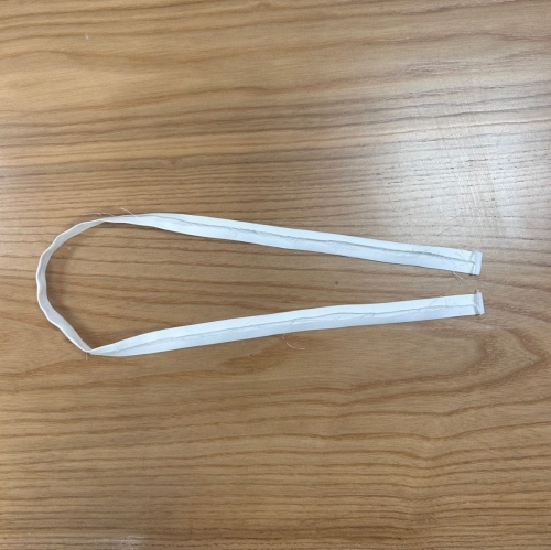 Как сшить блузу с рюшами. Праздничная коллекция «Джоконда». Фото-мастер-класс фото