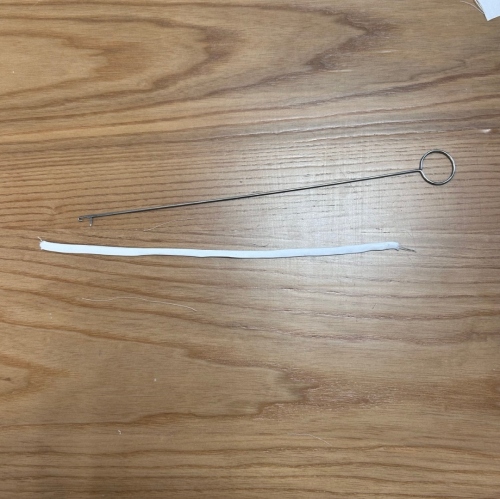 Как сшить блузу с рюшами. Праздничная коллекция «Джоконда». Фото-мастер-класс фото