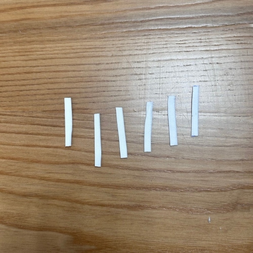 Как сшить блузу с рюшами. Праздничная коллекция «Джоконда». Фото-мастер-класс фото