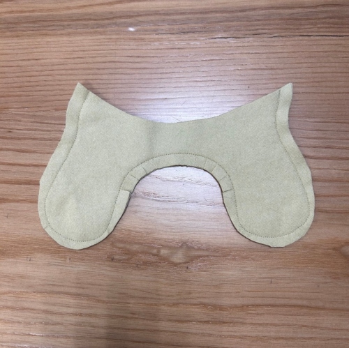 Как сшить мягкую игрушку «Лошадка Гриша». Фото-мастер-класс фото