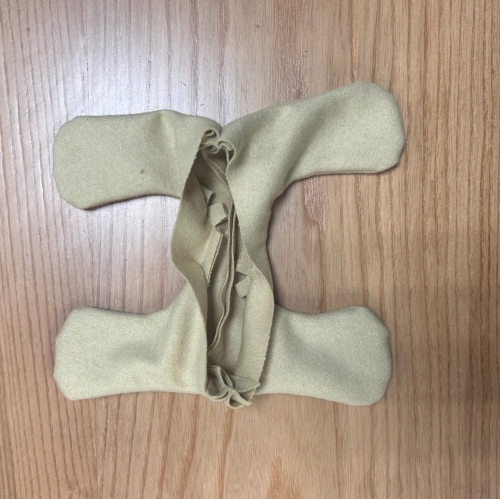 Как сшить мягкую игрушку «Лошадка Гриша». Фото-мастер-класс фото