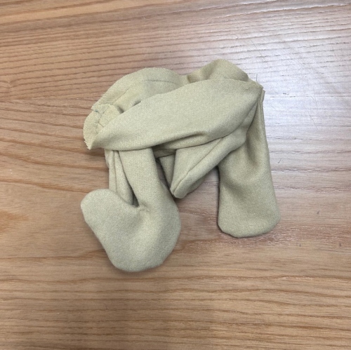 Как сшить мягкую игрушку «Лошадка Гриша». Фото-мастер-класс фото